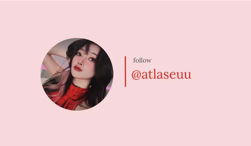 Korean Onlyfans model - atlaseuu