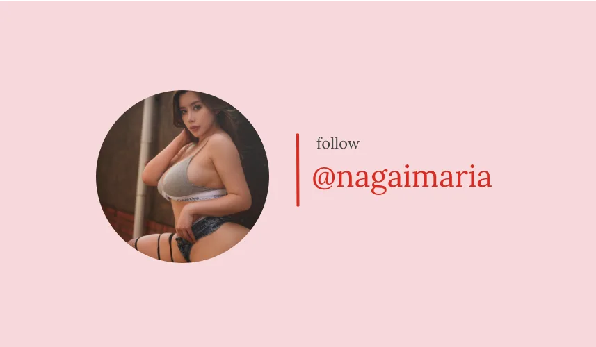 nagaimaria japanese onlyfans model