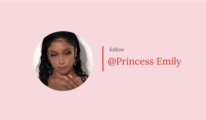 Princess Emily Onlyfans