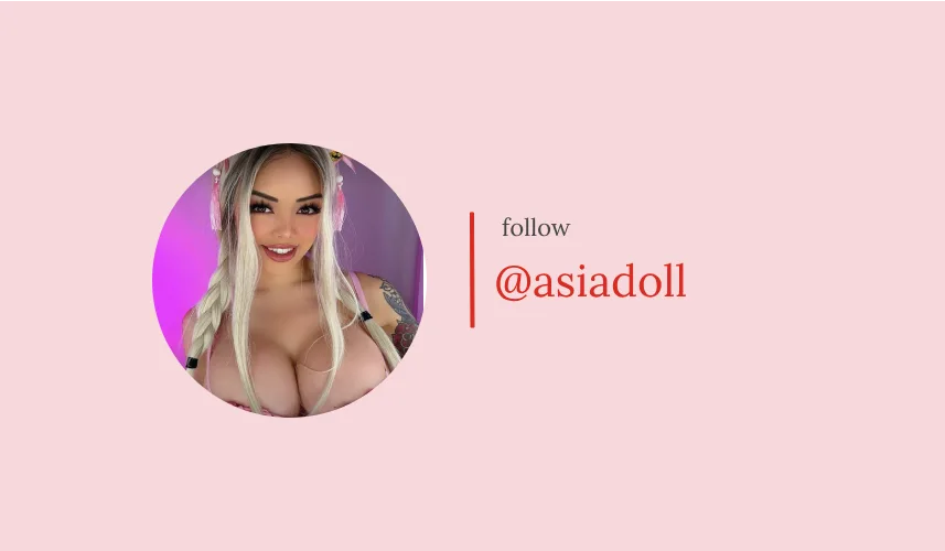 asiadoll onlyfans vietnamese model 