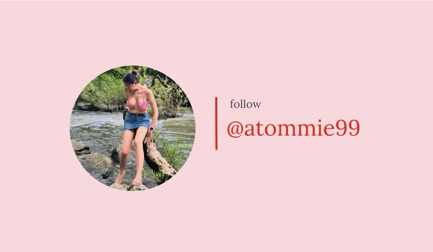 atommie99 thailand onlyfans model