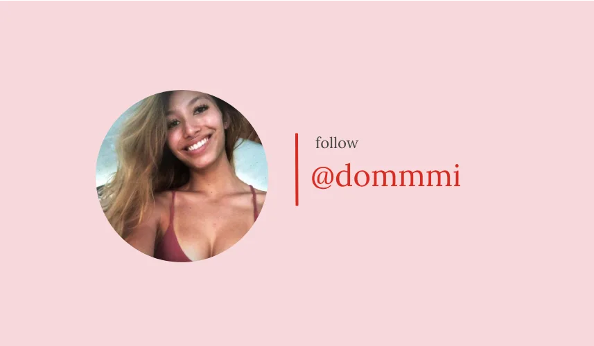 dommmi vietnamese onlyfans