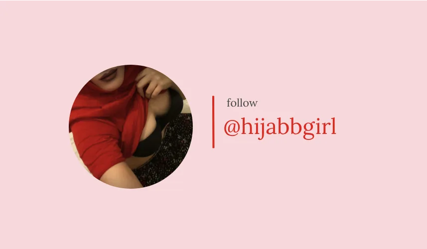 hijabbgirl Onlyfans Turkish model 