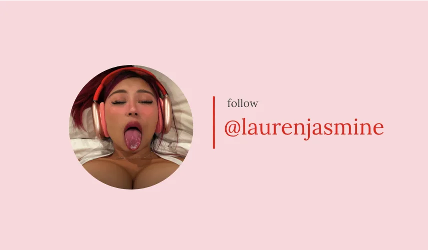 Onlyfans filipina model Lauren