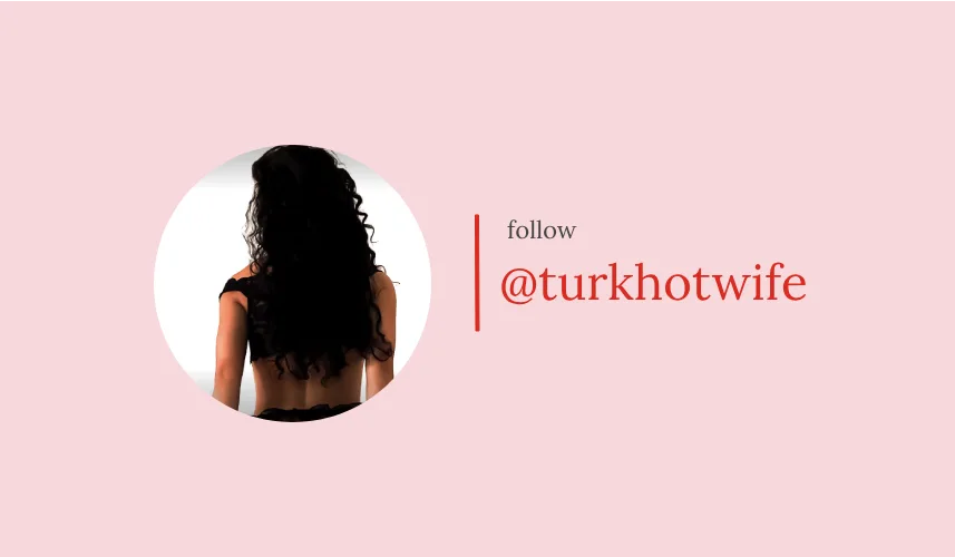 turkhotwife onlyfans model turkish, Turkish Onlyfans model - Ceyda