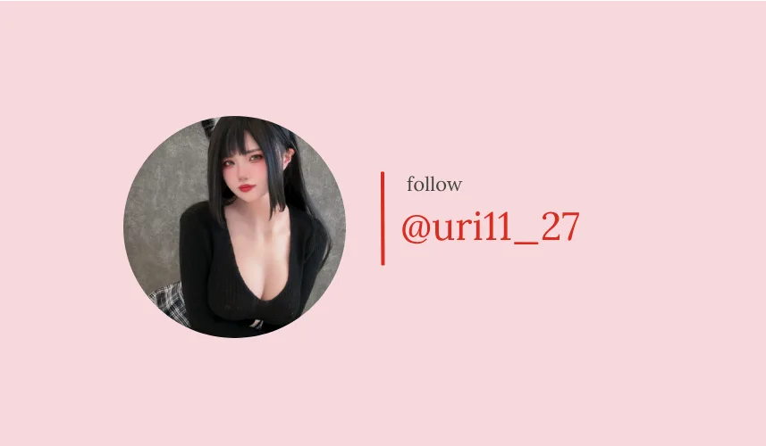 Uri - is one of the top japanese Onlyfans models