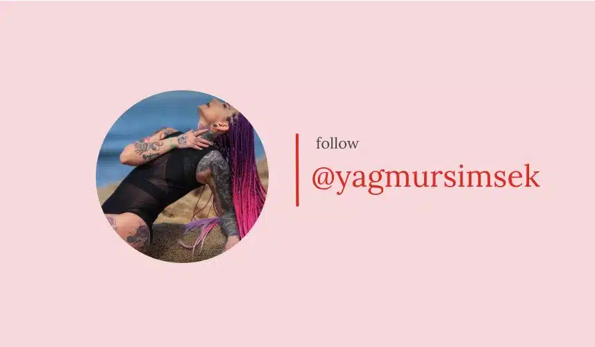 yagmursimsek Turkey Onlyfans model