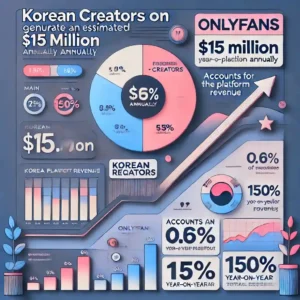 infographic case study Onlyfans